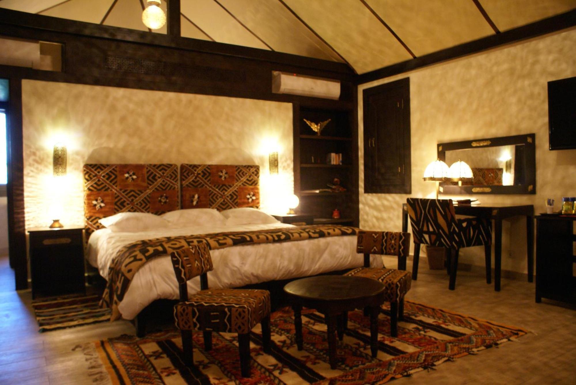 La Kasbah Aalma D'Or Hotel Najem Room photo