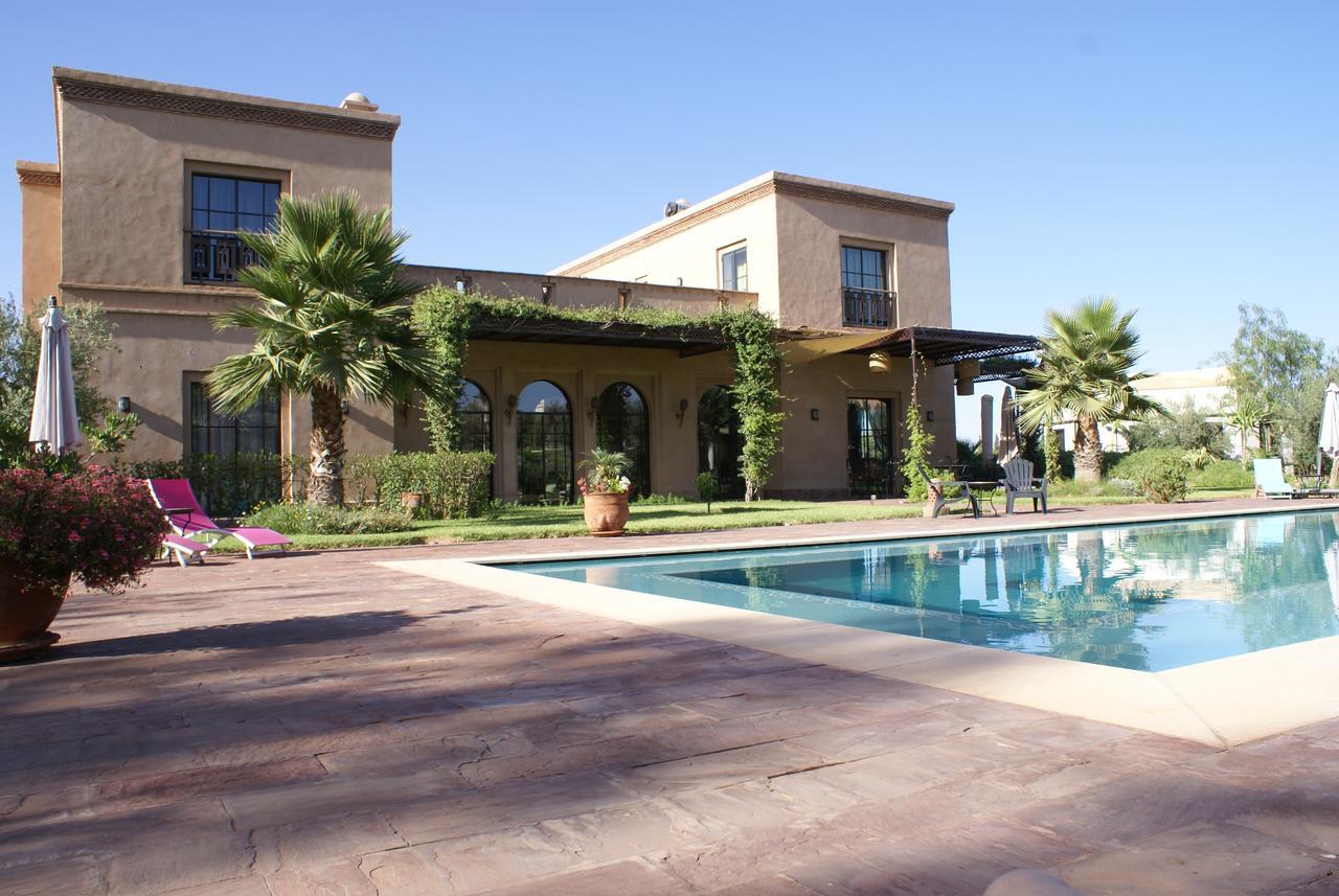 La Kasbah Aalma D'Or Hotel Najem Exterior photo